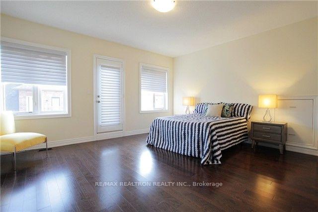 Photo 13 of 15 Mario Avenue, Markham, Cachet — HOMEH