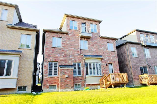 Photo 17 of 15 Mario Avenue, Markham, Cachet — HOMEH
