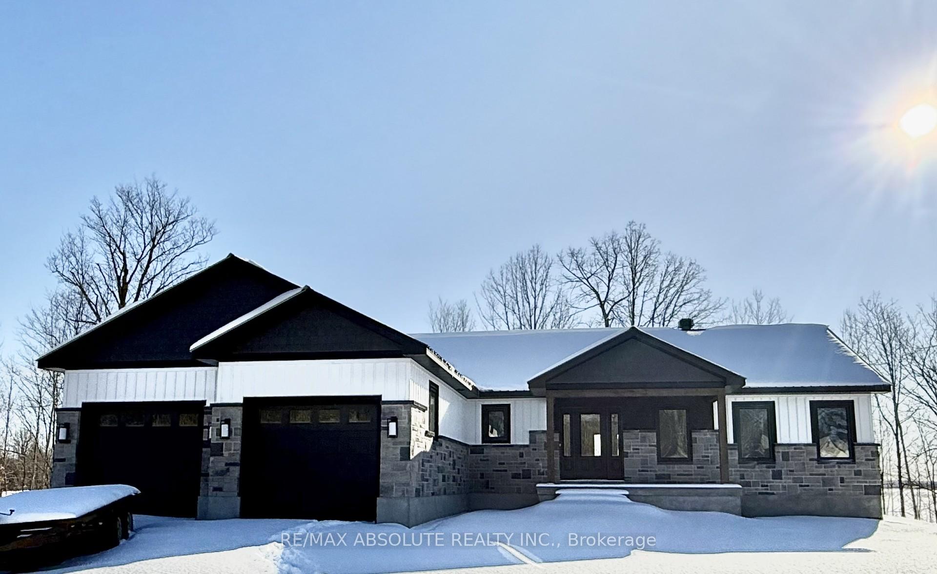 Photo 1 of 122 Bandys Road, McNab/Braeside, Mcnab/Braeside Twps — HOMEH