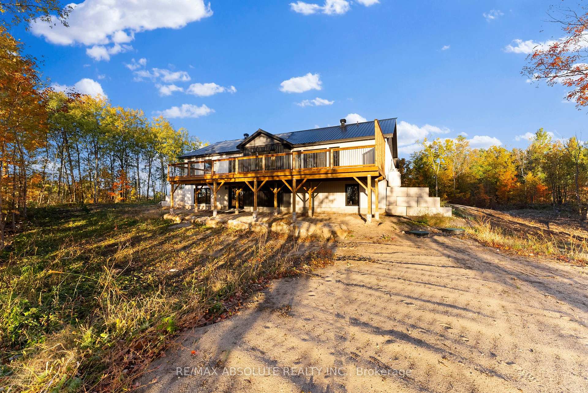 Photo 34 of 122 Bandys Road, McNab/Braeside, Mcnab/Braeside Twps — HOMEH