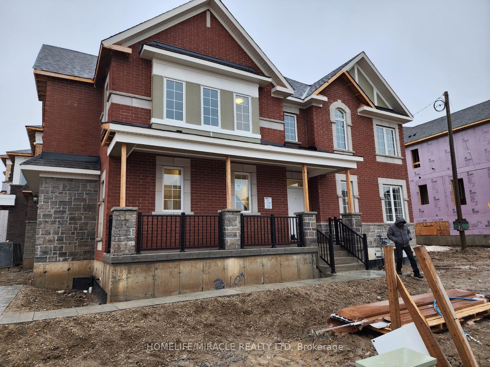 Photo 1 of 176 Histand Trail, Kitchener — HOMEH