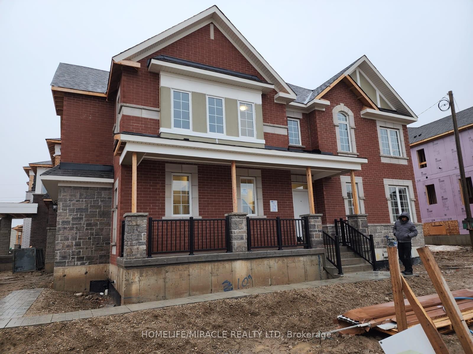 Photo 2 of 176 Histand Trail, Kitchener — HOMEH