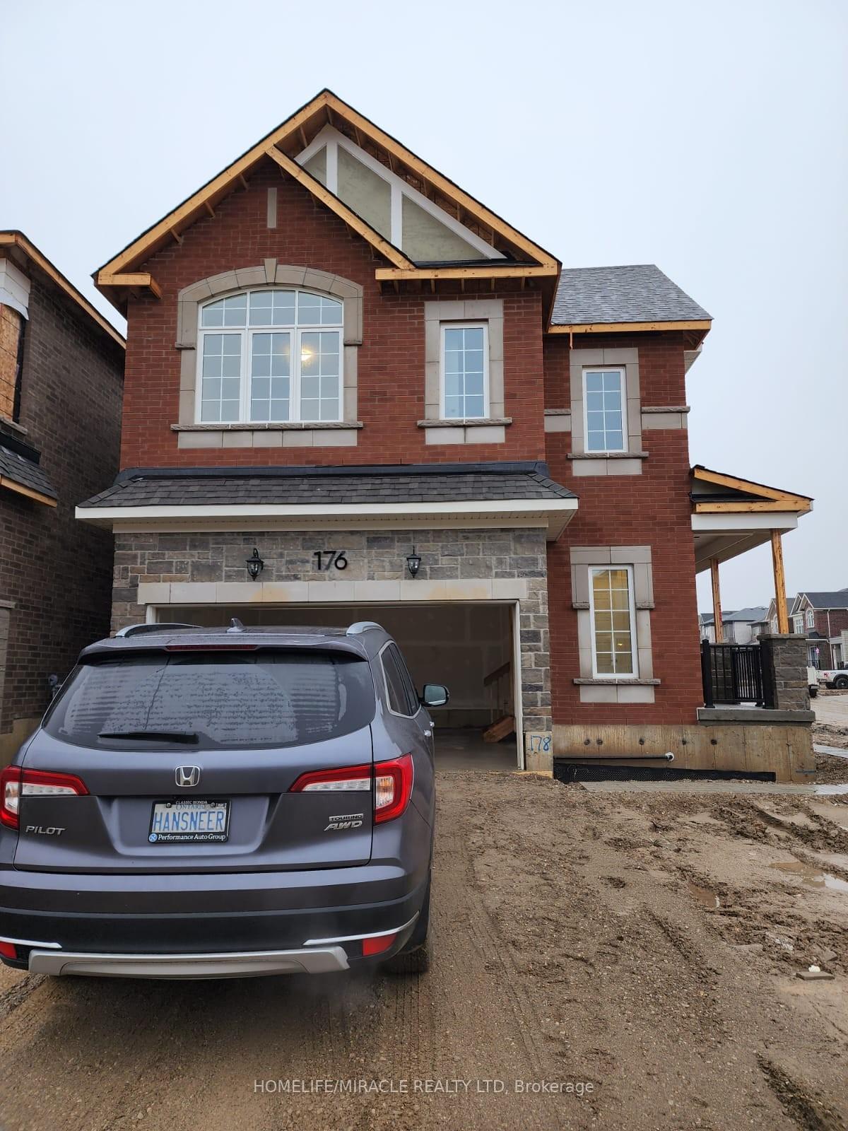 Photo 4 of 176 Histand Trail, Kitchener — HOMEH