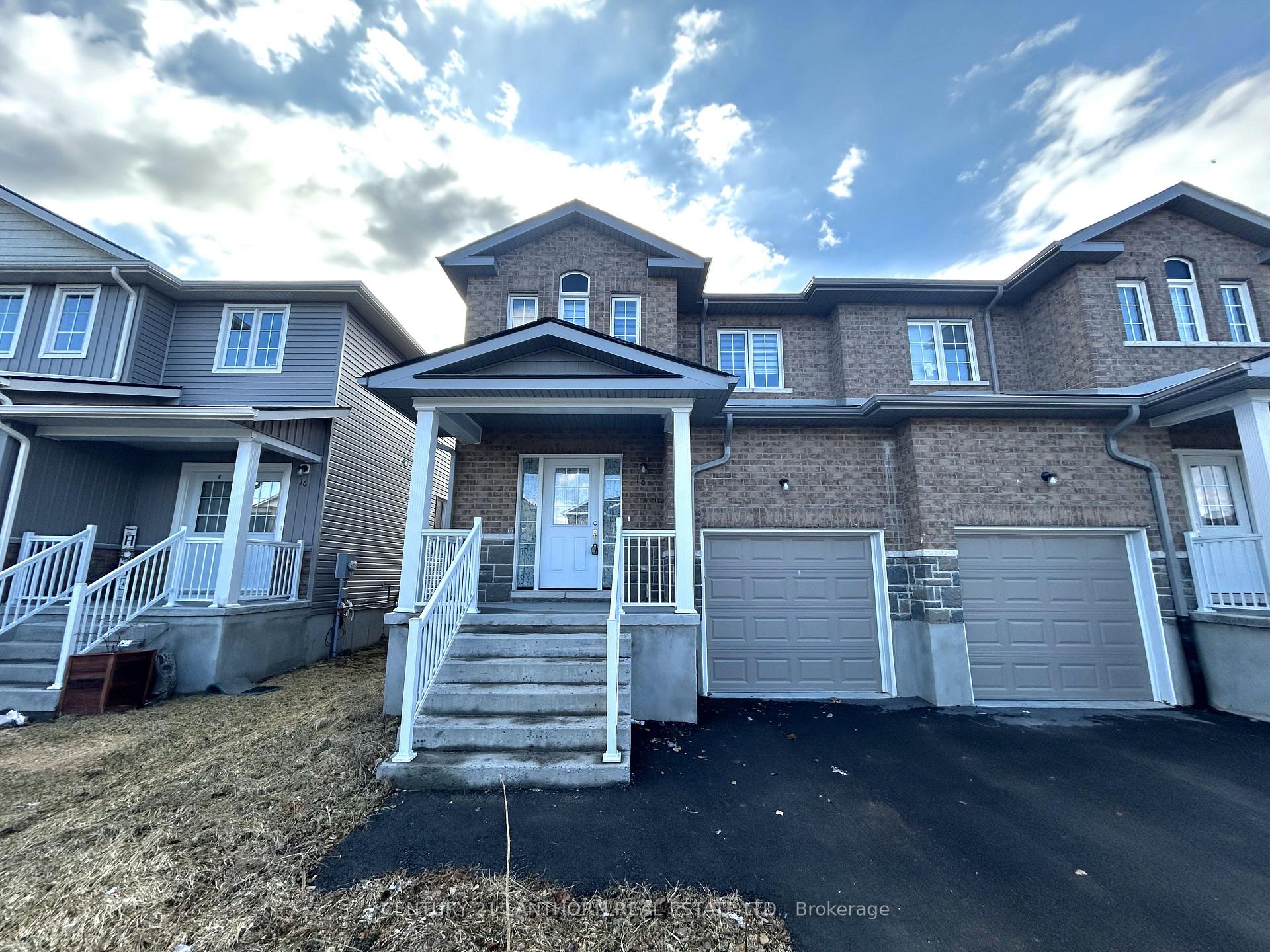 Photo 1 of 18 Tegan Court, Loyalist, Odessa — HOMEH