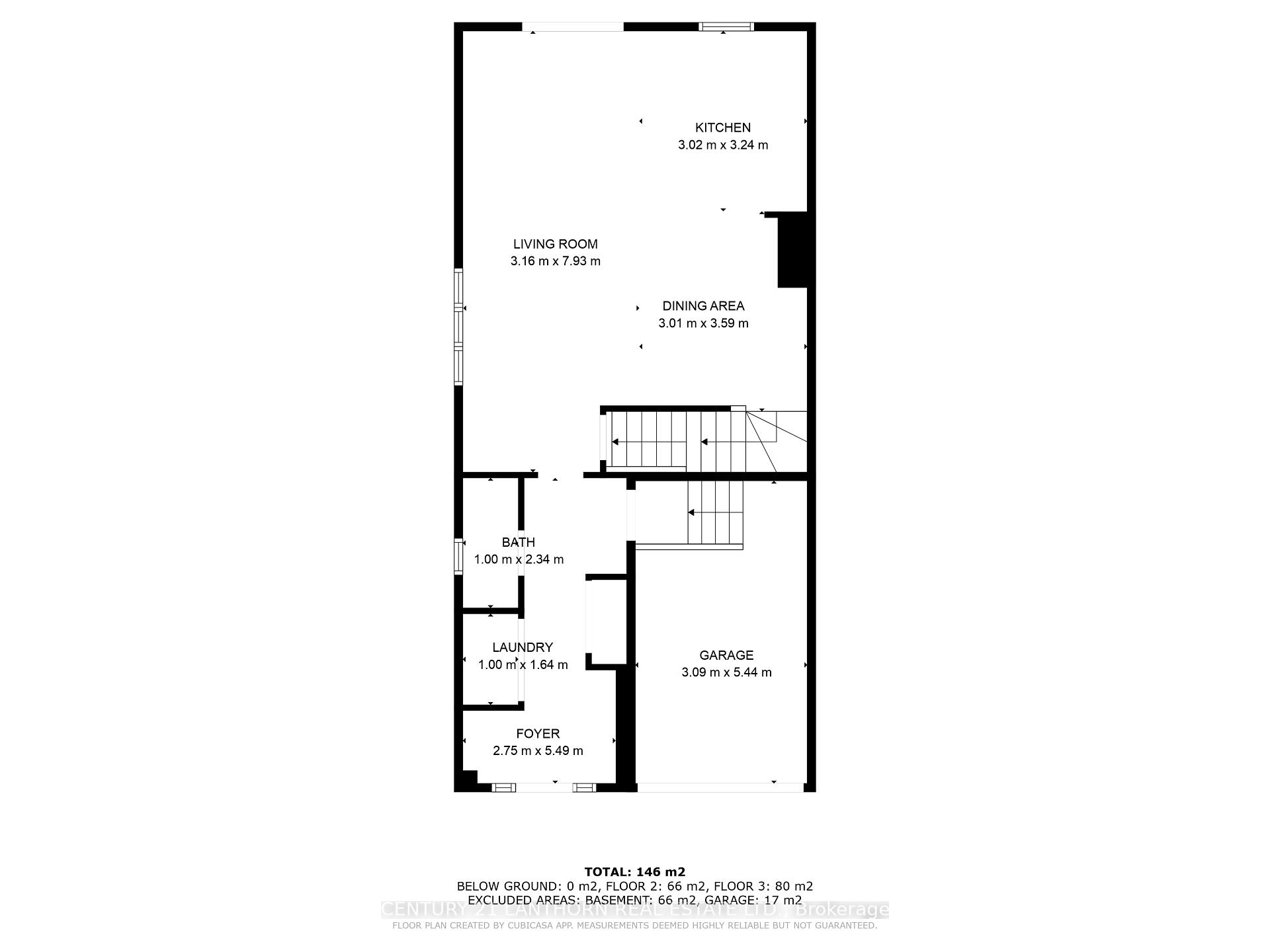 Photo 32 of 18 Tegan Court, Loyalist, Odessa — HOMEH