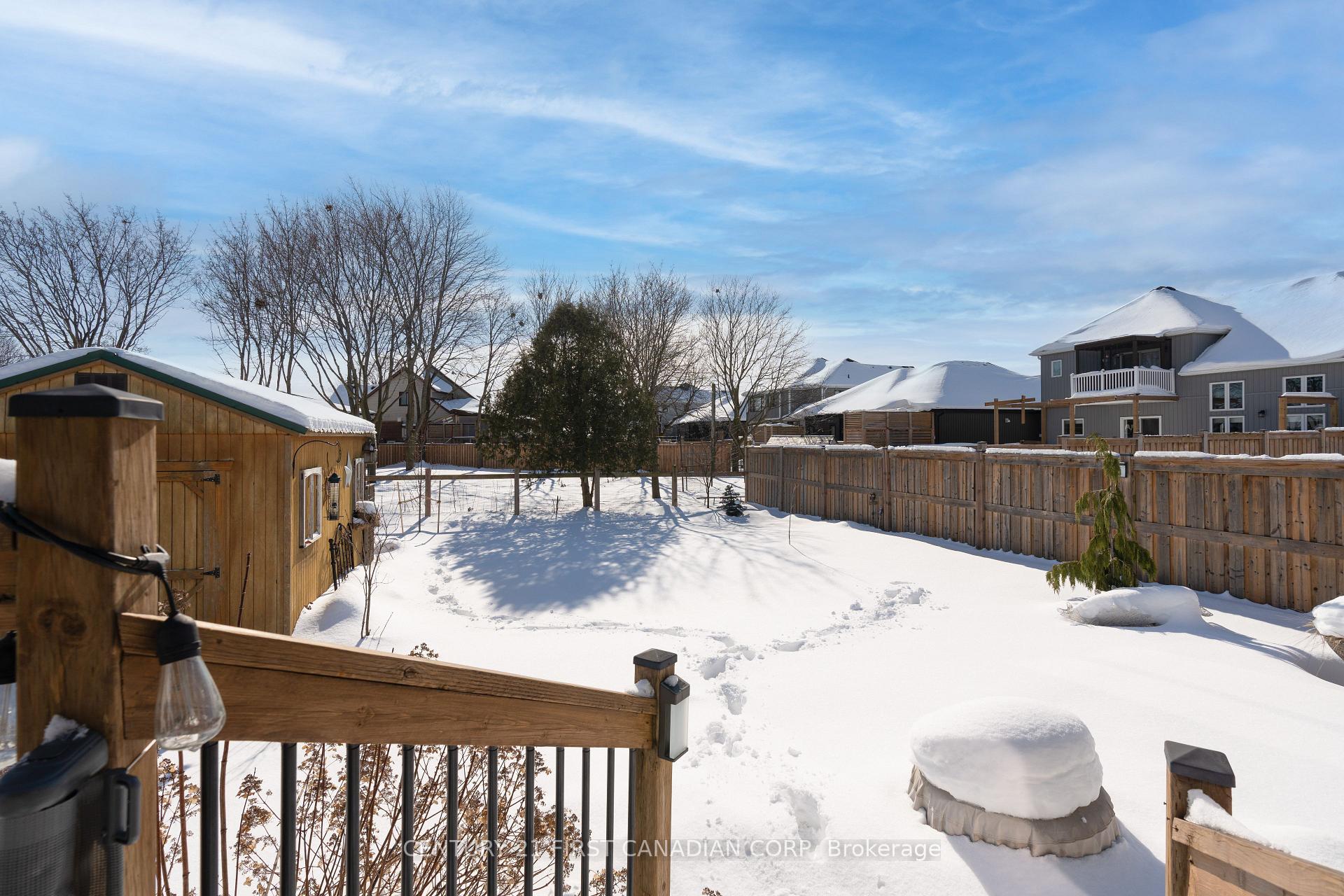 Photo 5 of 26 Hardy Court, Lucan Biddulph, Lucan — HOMEH