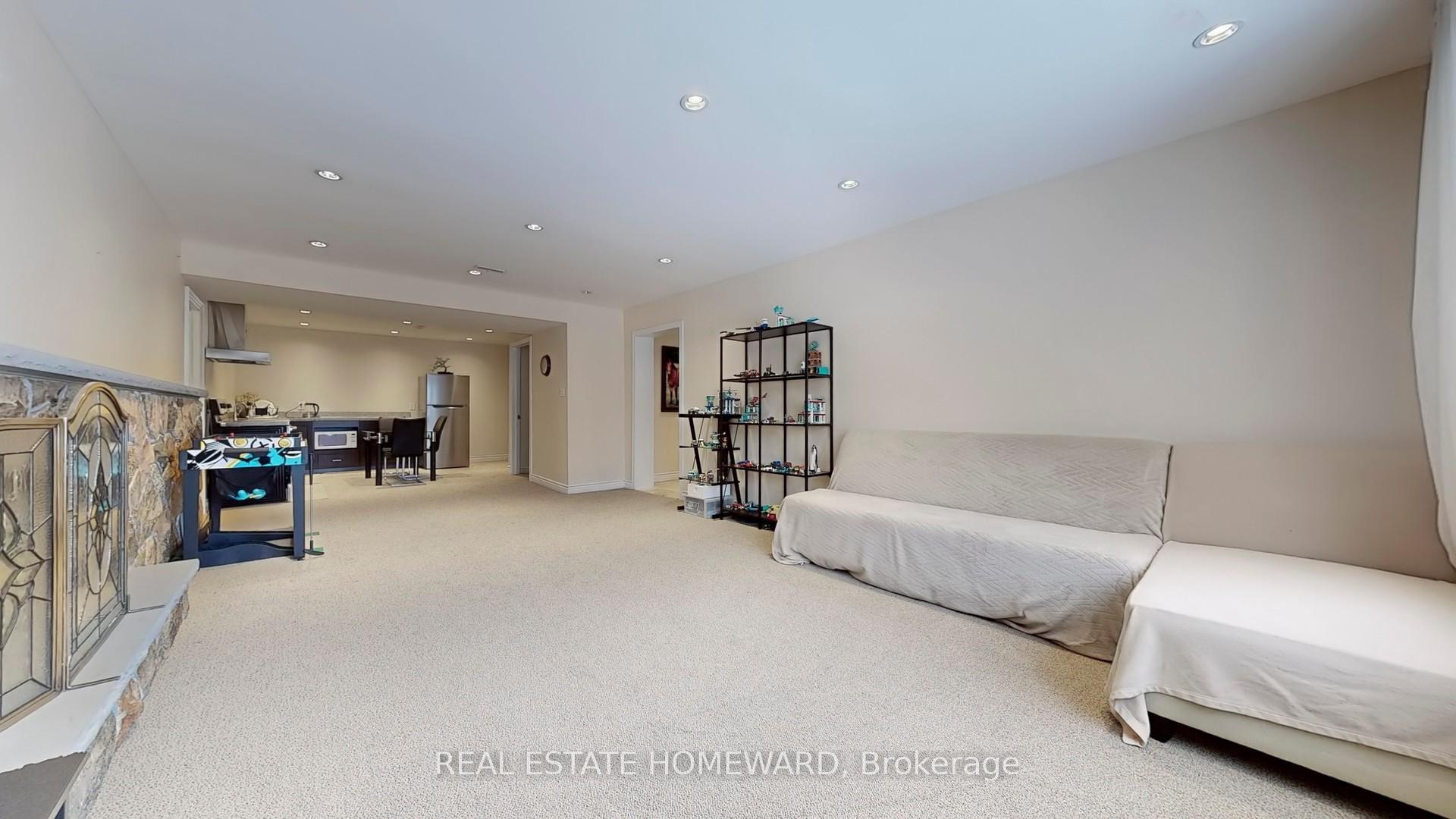 Photo 10 of Unit W/O, 34 Delair Crescent, Markham, Grandview — HOMEH