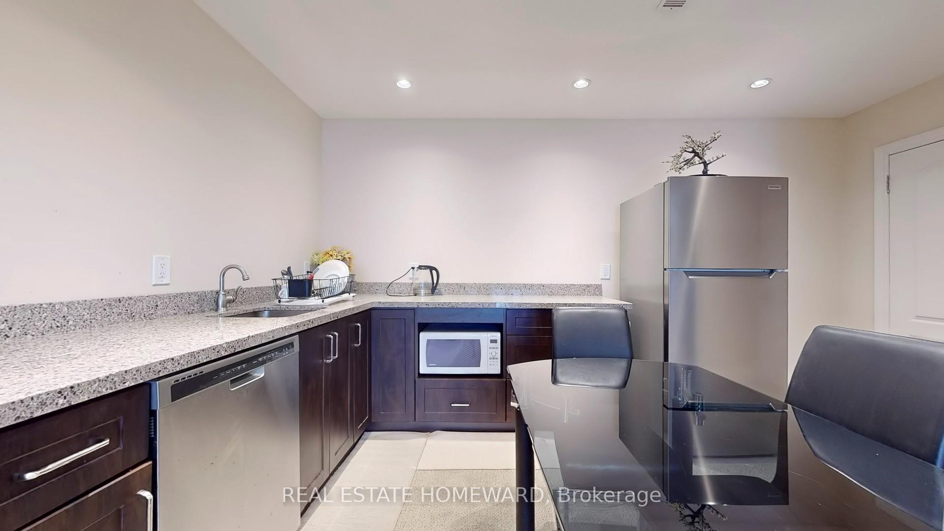 Photo 16 of Unit W/O, 34 Delair Crescent, Markham, Grandview — HOMEH