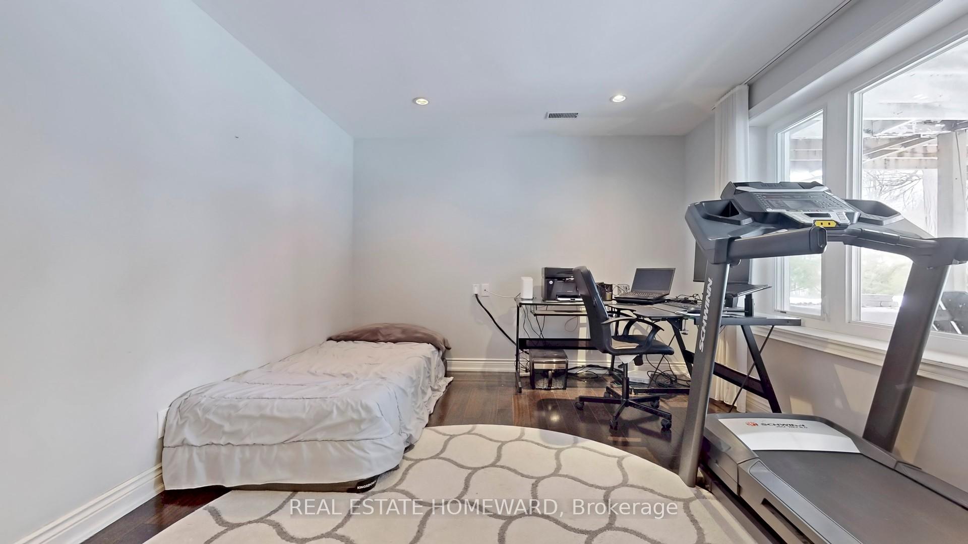 Photo 17 of Unit W/O, 34 Delair Crescent, Markham, Grandview — HOMEH