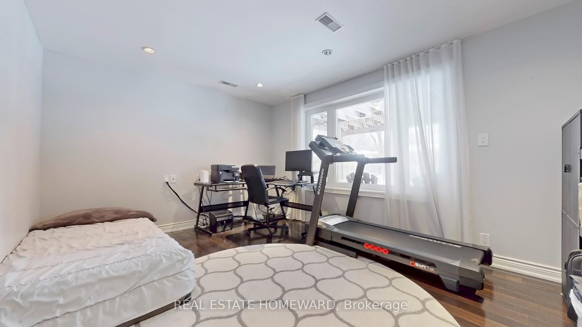 Photo 18 of Unit W/O, 34 Delair Crescent, Markham, Grandview — HOMEH