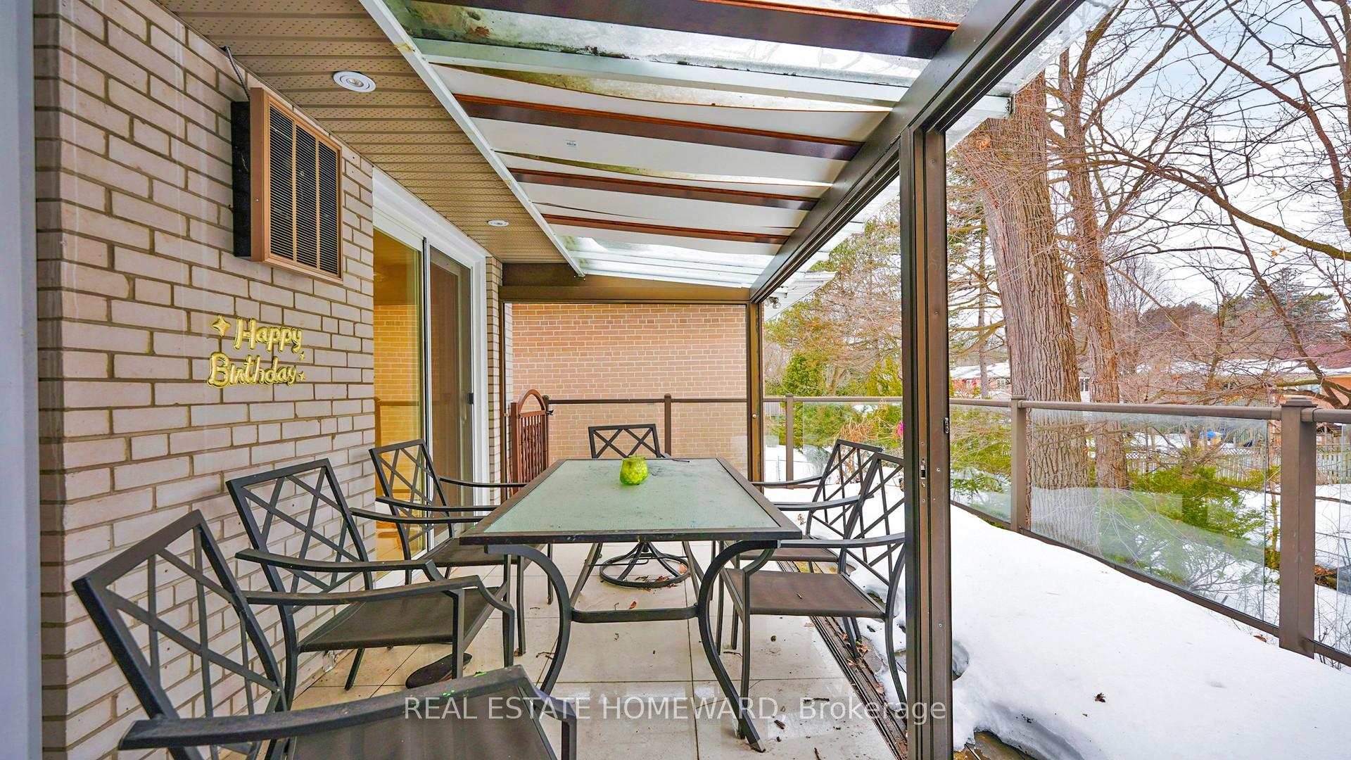 Photo 22 of Unit W/O, 34 Delair Crescent, Markham, Grandview — HOMEH