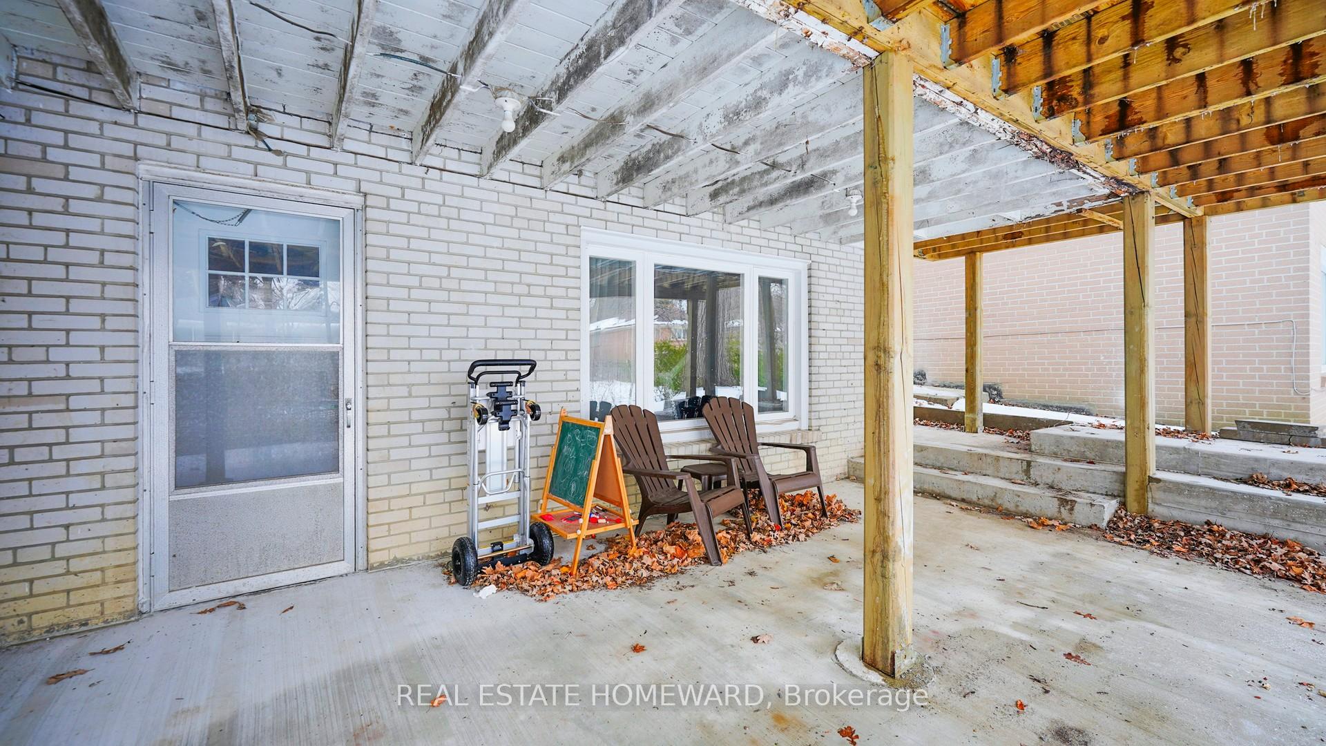 Photo 23 of Unit W/O, 34 Delair Crescent, Markham, Grandview — HOMEH