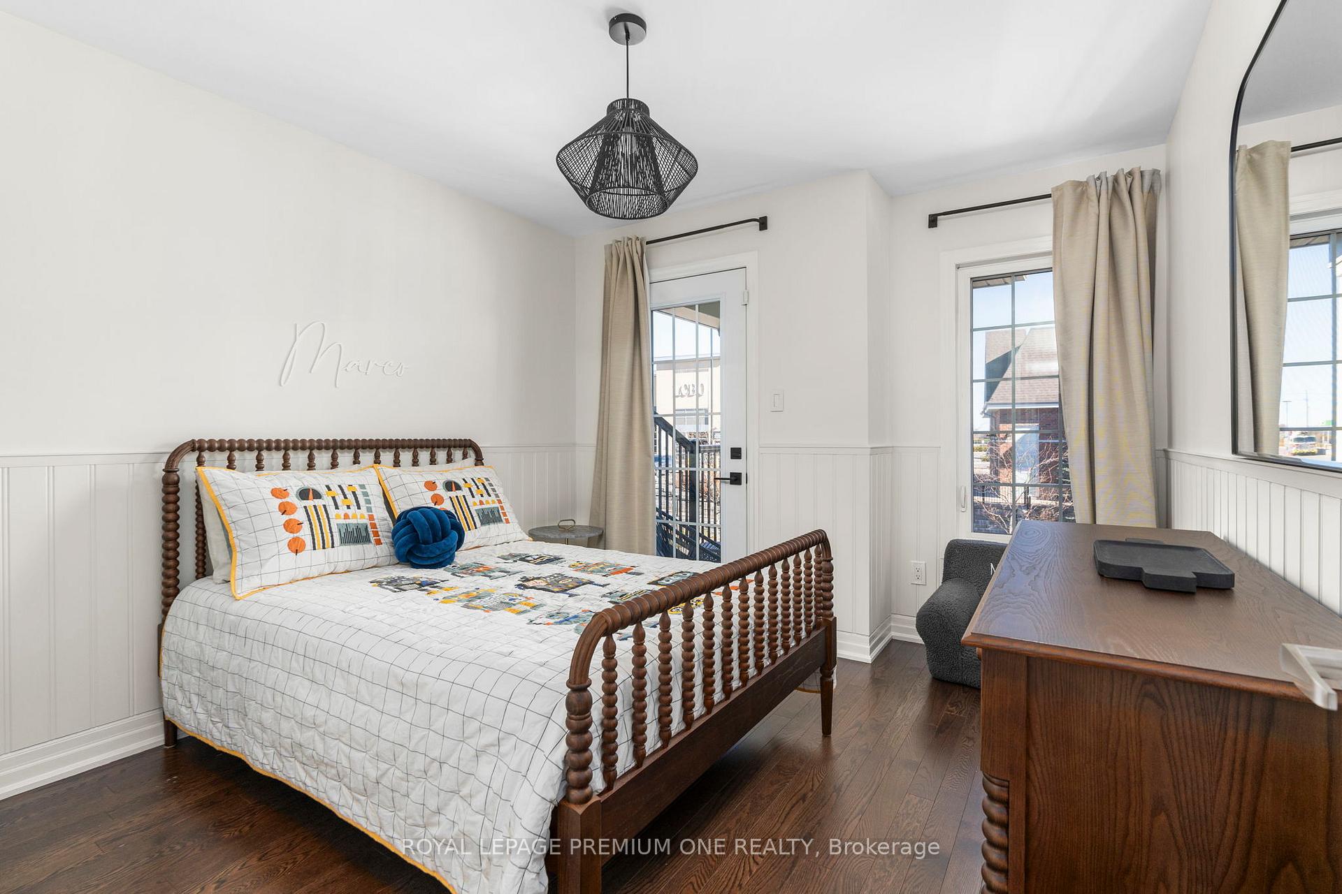 Photo 26 of 42 Wells Orchard Crescent, King, King City — HOMEH
