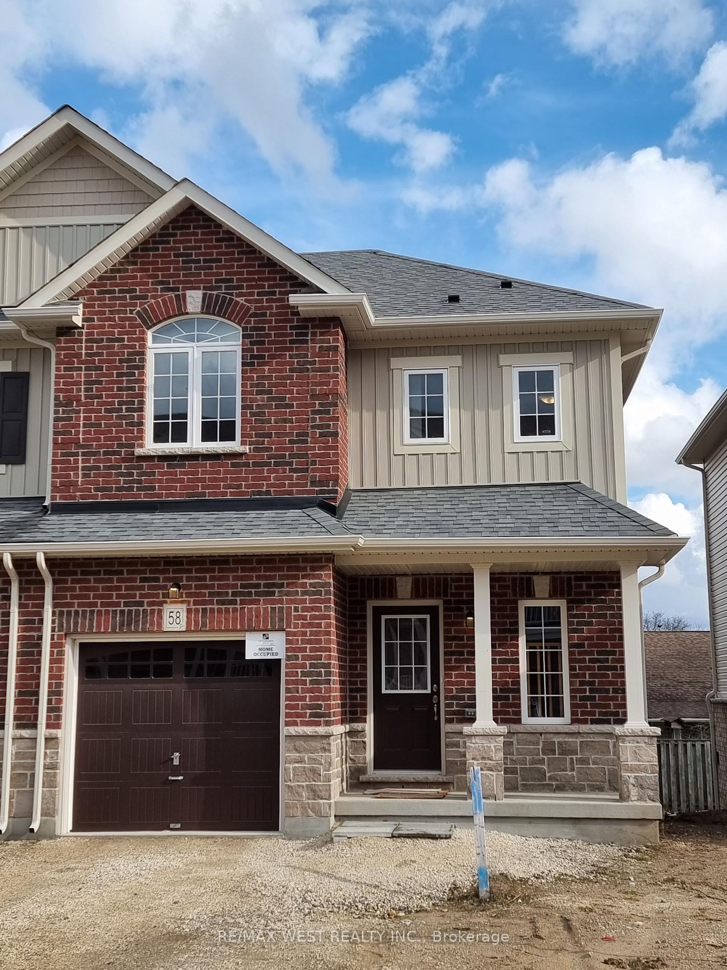 Photo 2 of 58 Dewberry Drive, Kitchener — HOMEH