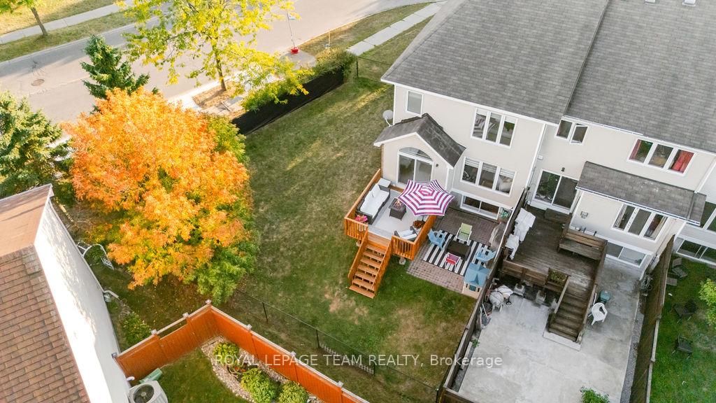 Photo 44 of 2001 Dunollie Crescent, Ottawa, Kanata - Morgan's Grant/South March — HOMEH