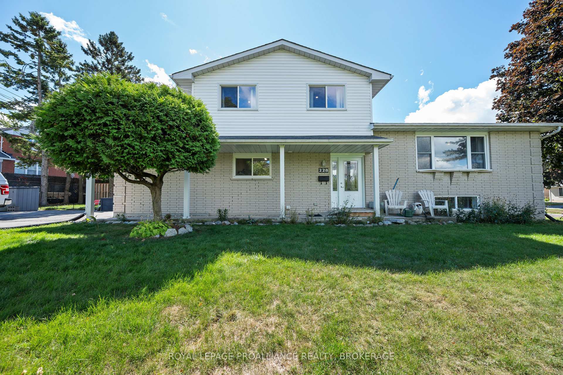 Photo 1 of 228 Robert Wallace Drive, Kingston, Central City West — HOMEH