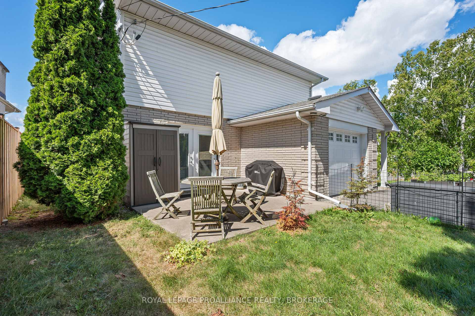 Photo 6 of 228 Robert Wallace Drive, Kingston, Central City West — HOMEH