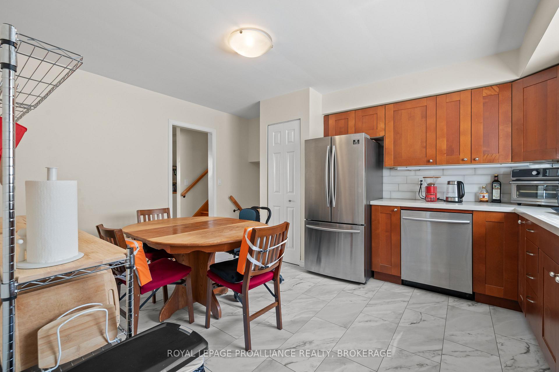 Photo 14 of 228 Robert Wallace Drive, Kingston, Central City West — HOMEH