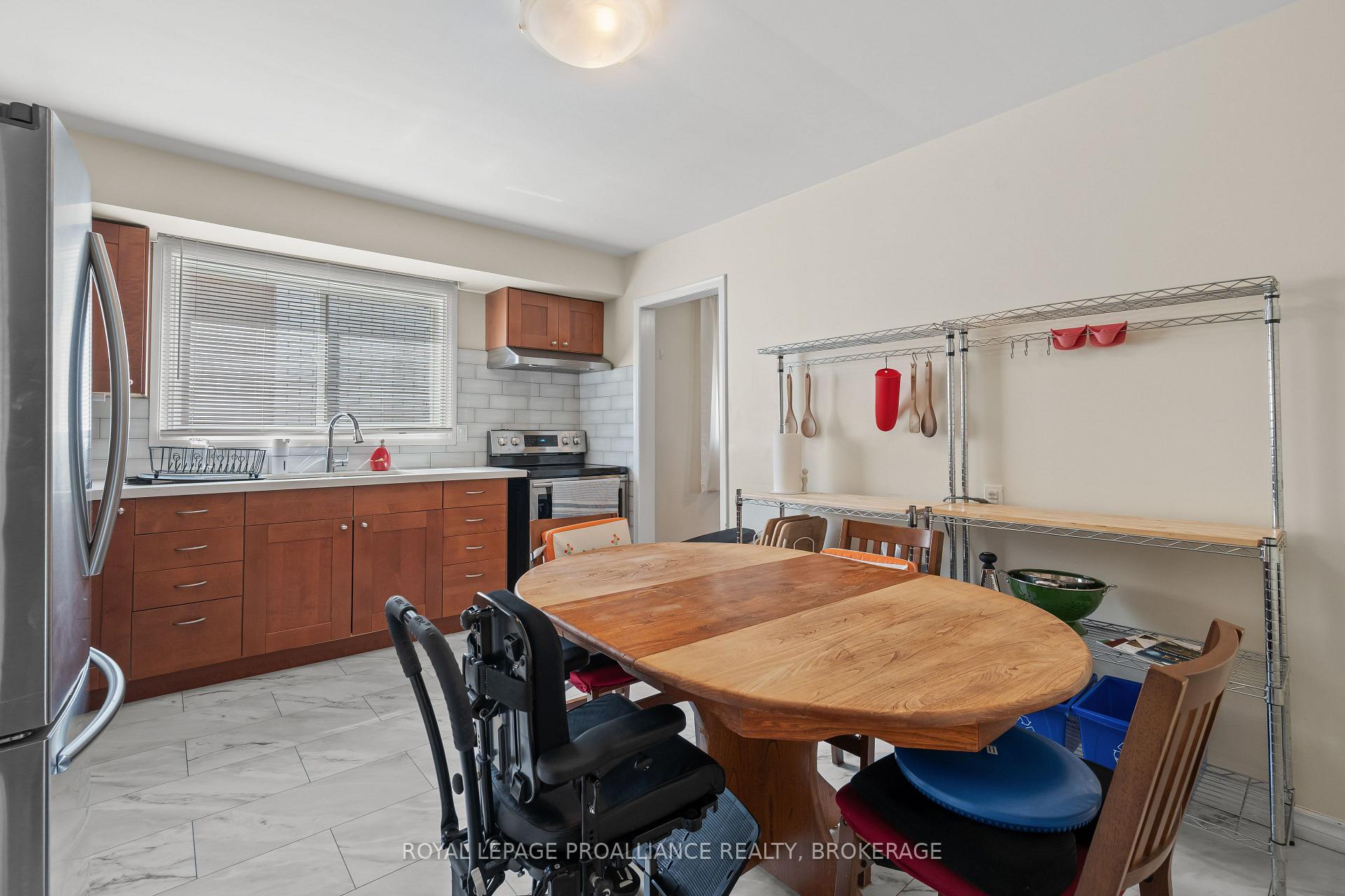 Photo 15 of 228 Robert Wallace Drive, Kingston, Central City West — HOMEH