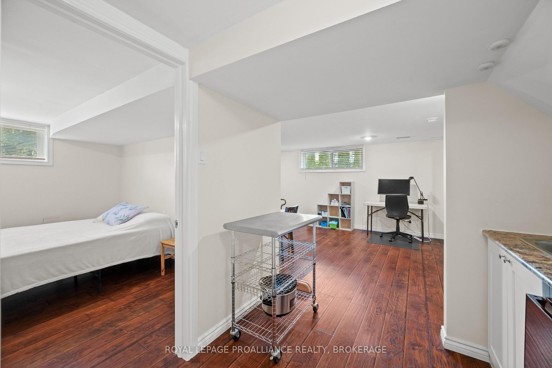 Photo 34 of 228 Robert Wallace Drive, Kingston, Central City West — HOMEH