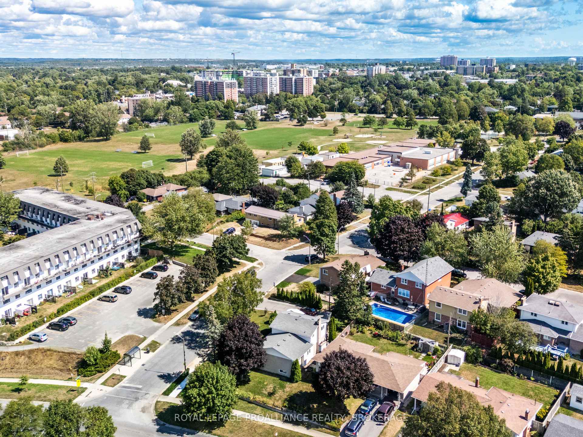 Photo 40 of 228 Robert Wallace Drive, Kingston, Central City West — HOMEH