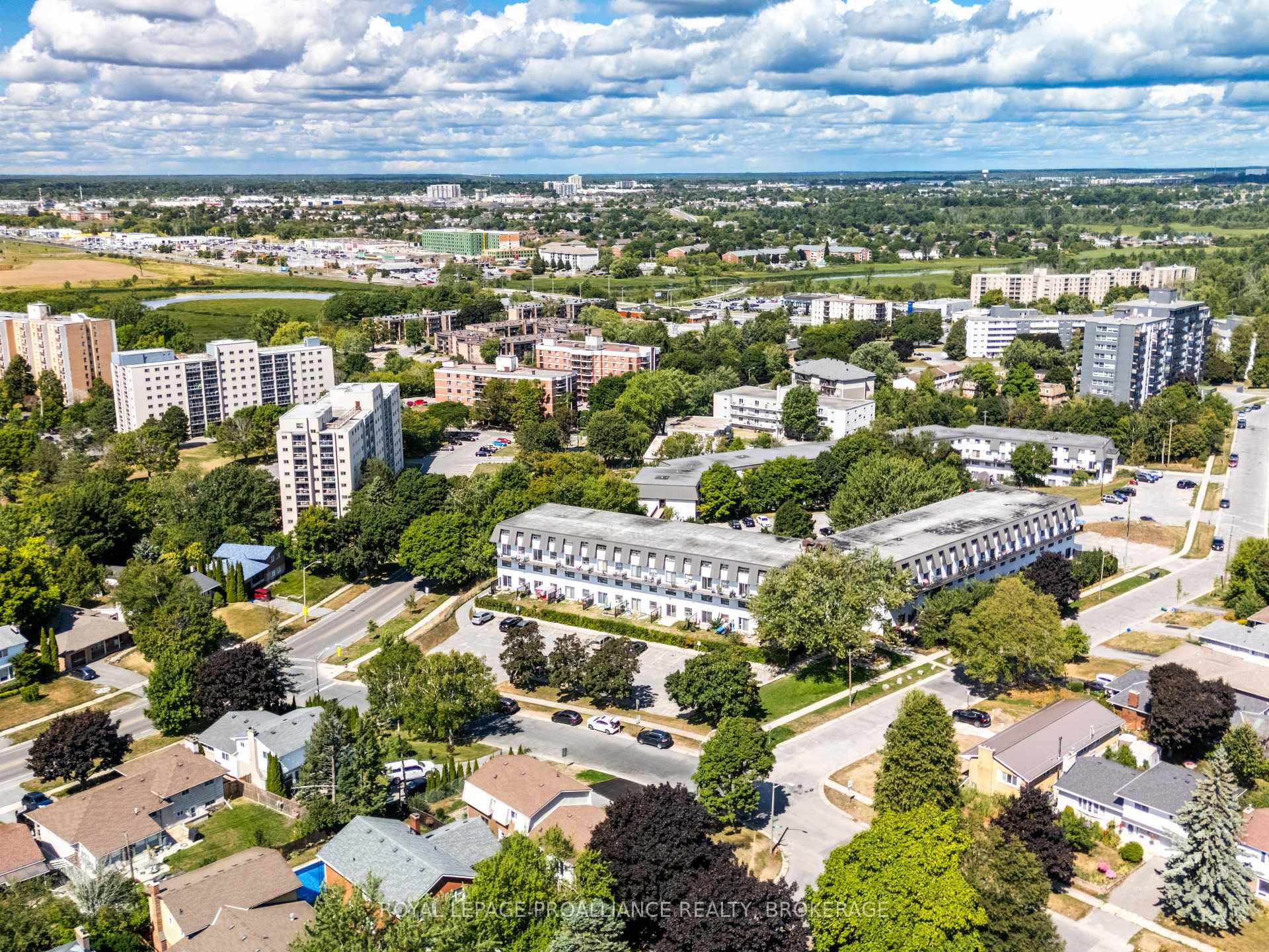 Photo 41 of 228 Robert Wallace Drive, Kingston, Central City West — HOMEH