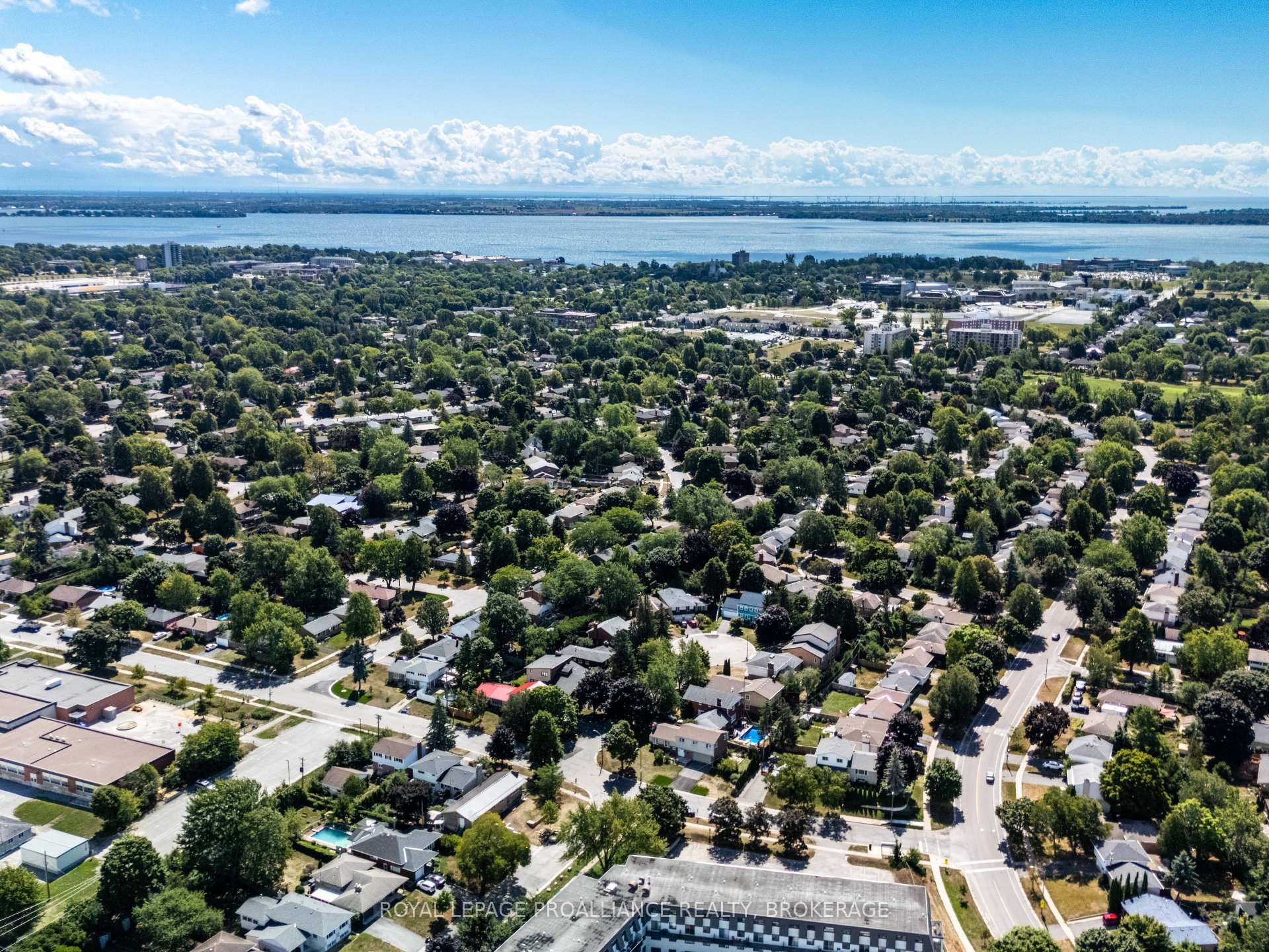 Photo 43 of 228 Robert Wallace Drive, Kingston, Central City West — HOMEH