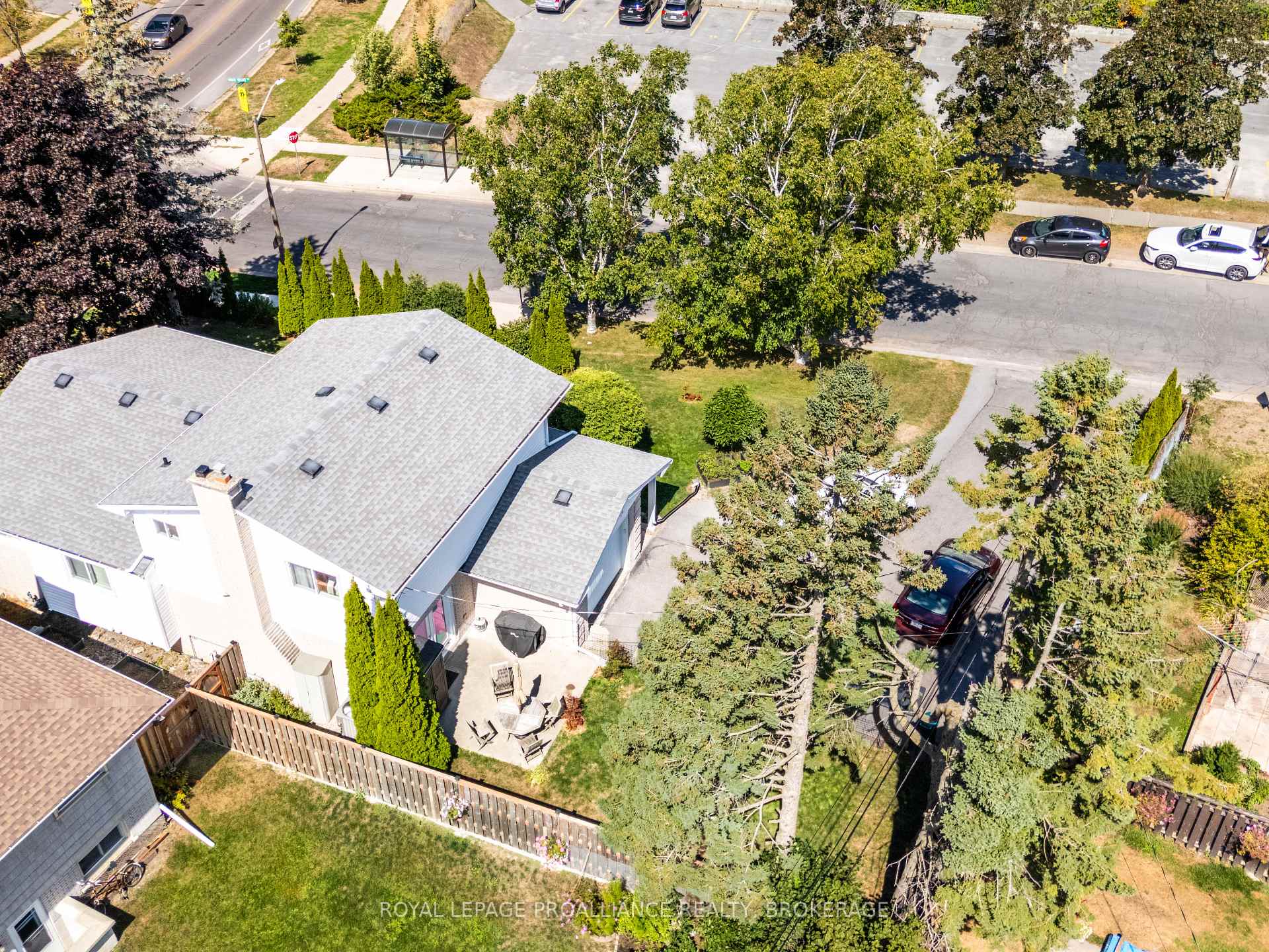 Photo 44 of 228 Robert Wallace Drive, Kingston, Central City West — HOMEH