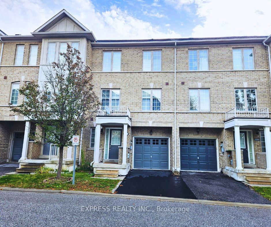 Photo 5 of 104 Prince Charles Way, Markham, Berczy — HOMEH
