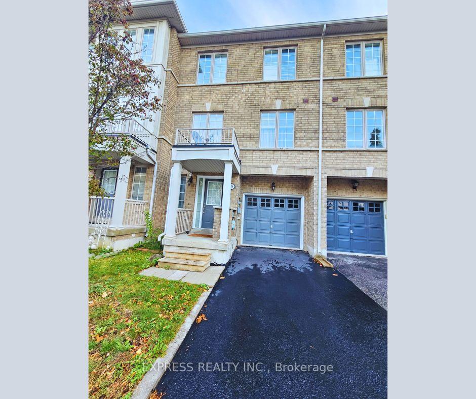 Photo 6 of 104 Prince Charles Way, Markham, Berczy — HOMEH