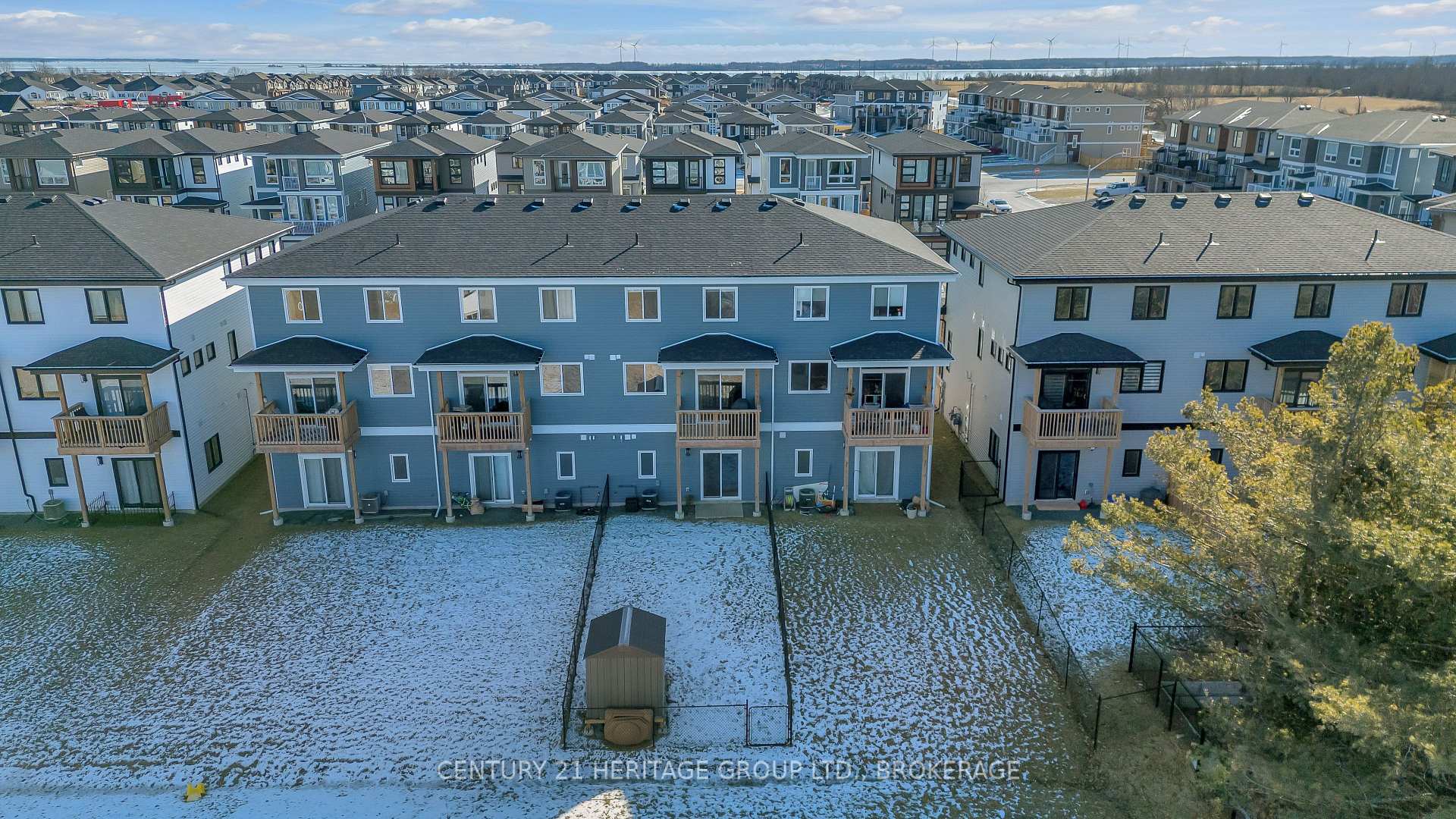 Photo 34 of 127 Superior Drive, Loyalist, Amherstview — HOMEH