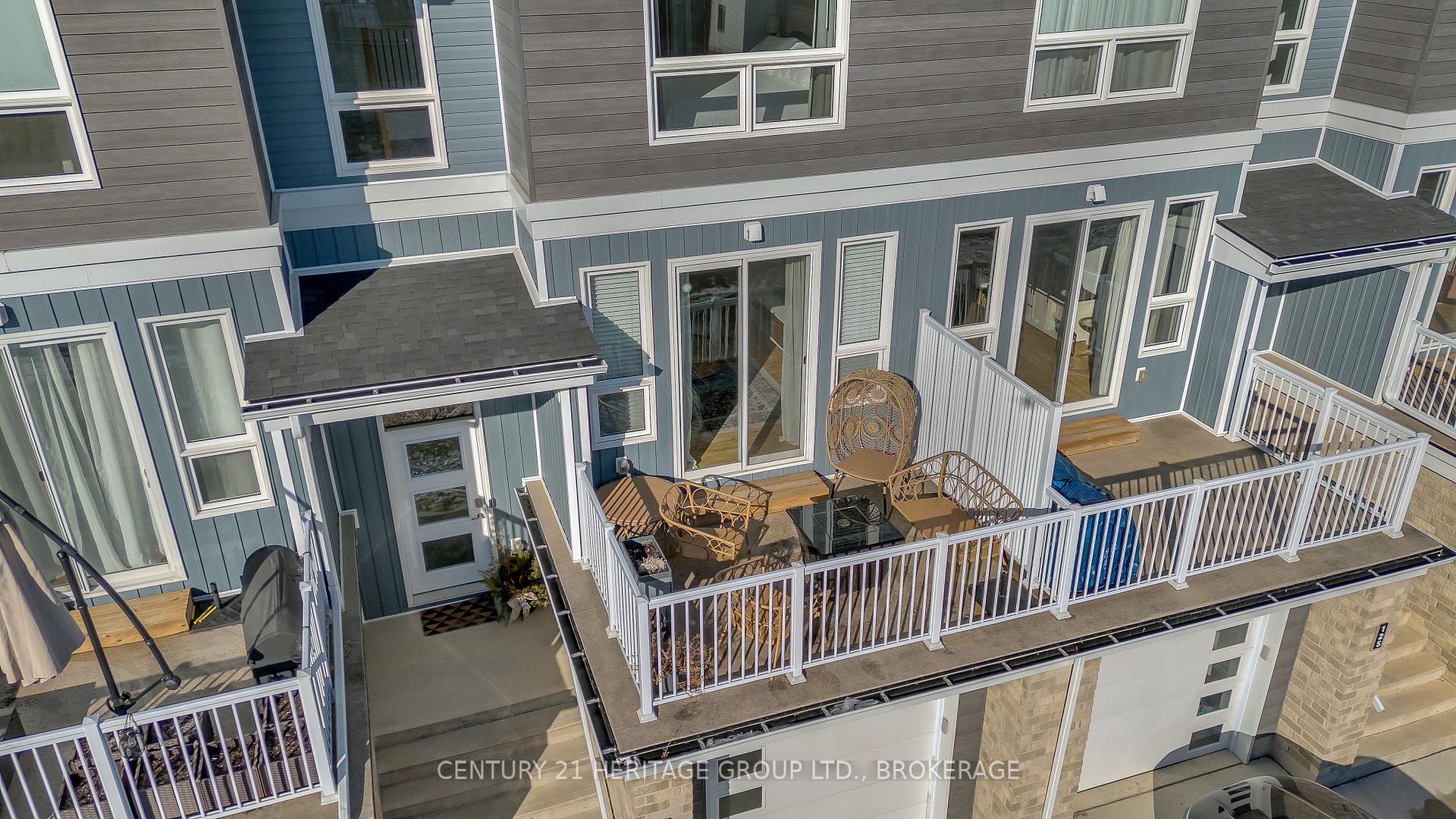 Photo 37 of 127 Superior Drive, Loyalist, Amherstview — HOMEH