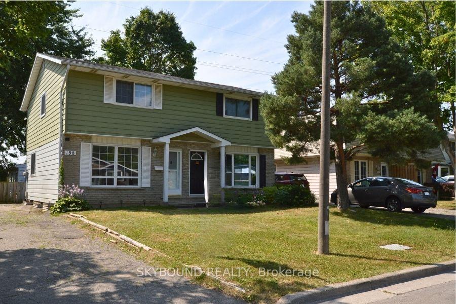 Photo 20 of 198 Pinedale Drive, Kitchener — HOMEH