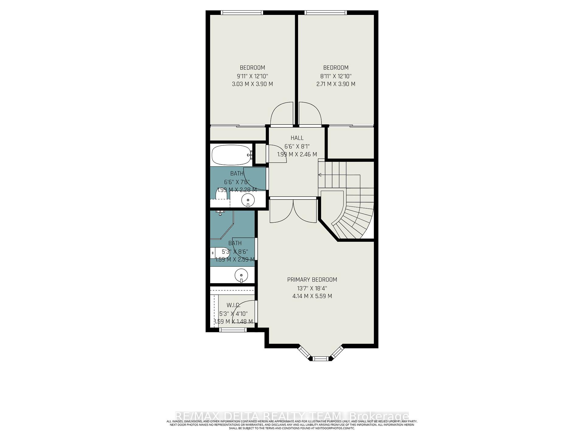 Photo 17 of 576 Aberfoyle Circle, Ottawa, Kanata - Morgan's Grant/South March — HOMEH