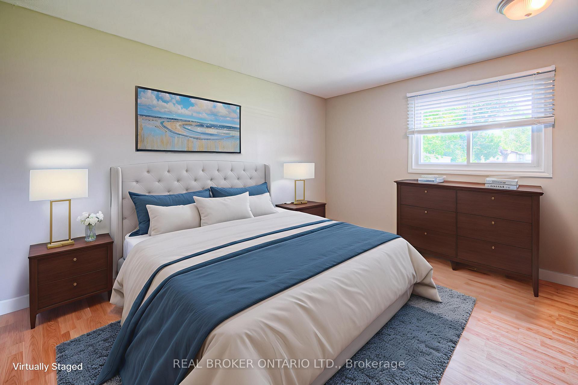 Photo 18 of 119 Kingswood Drive, Kitchener — HOMEH