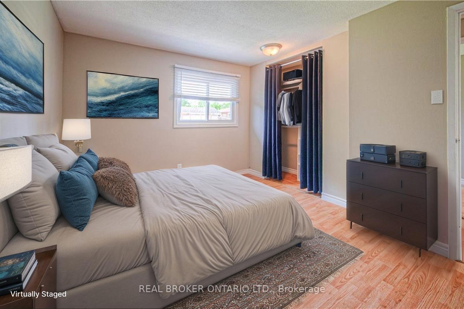Photo 20 of 119 Kingswood Drive, Kitchener — HOMEH