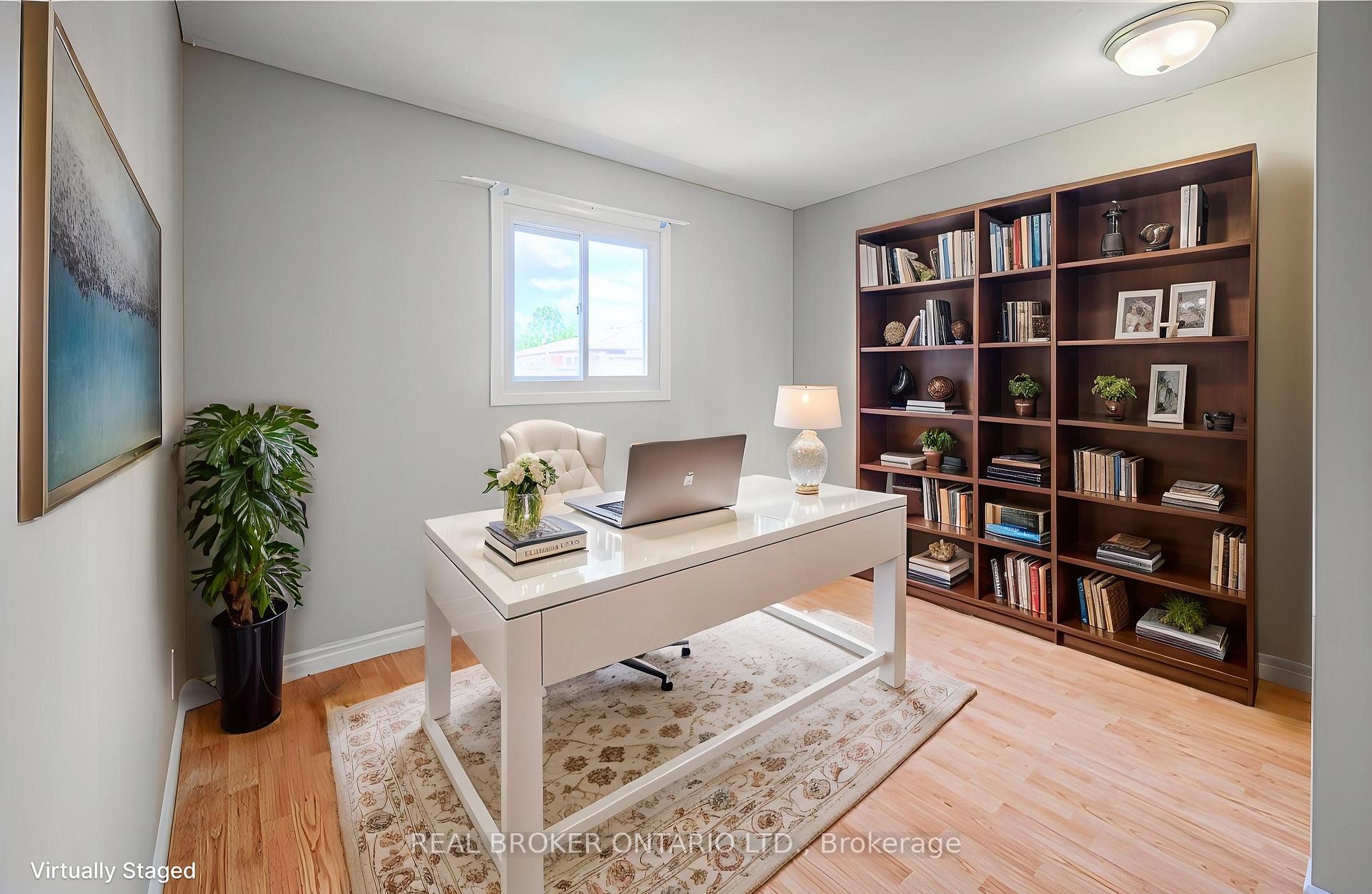 Photo 21 of 119 Kingswood Drive, Kitchener — HOMEH