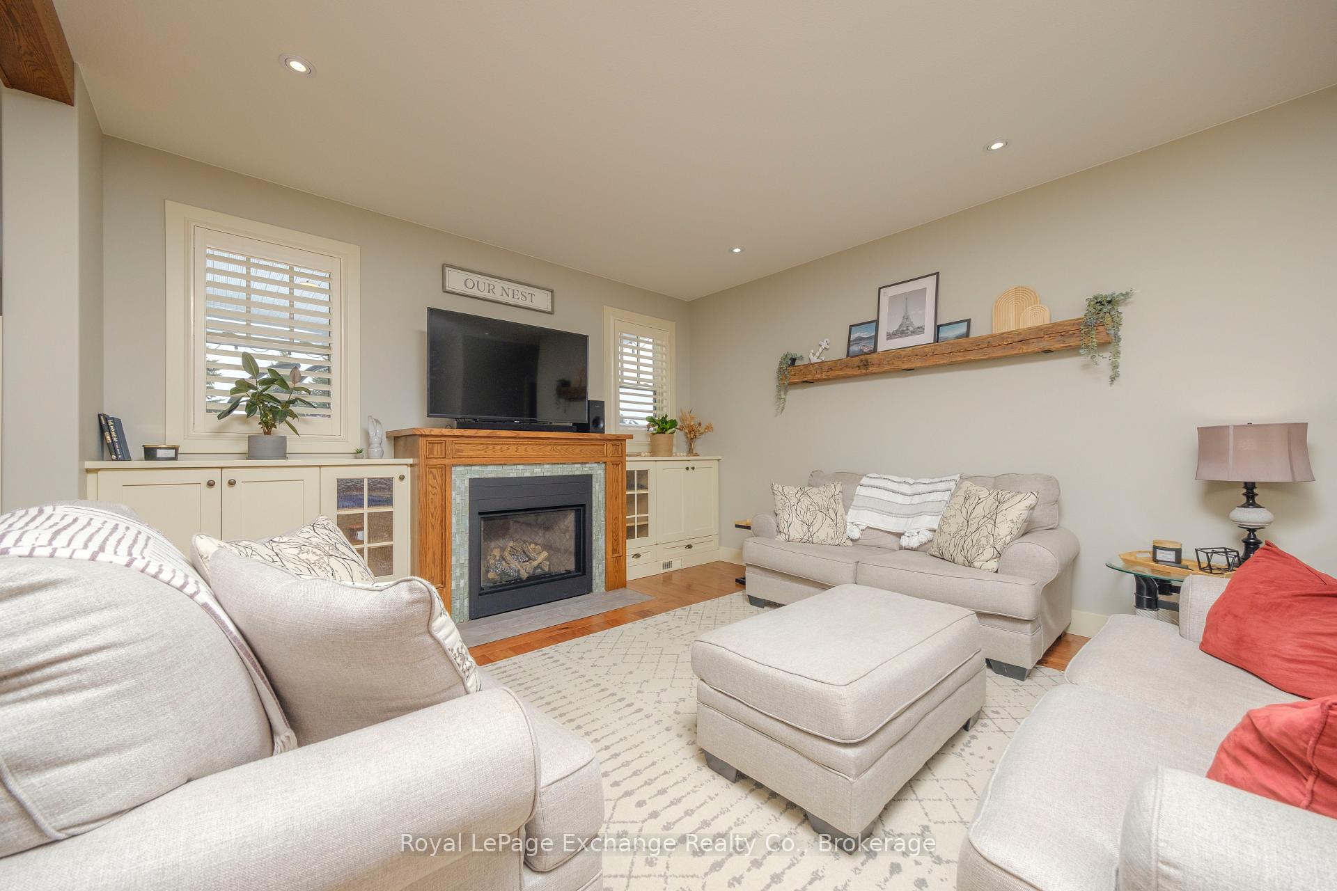 Photo 6 of 41 Lakefield Drive E, Kincardine — HOMEH