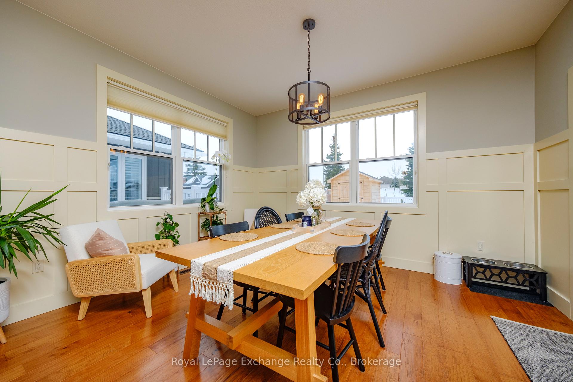 Photo 9 of 41 Lakefield Drive E, Kincardine — HOMEH