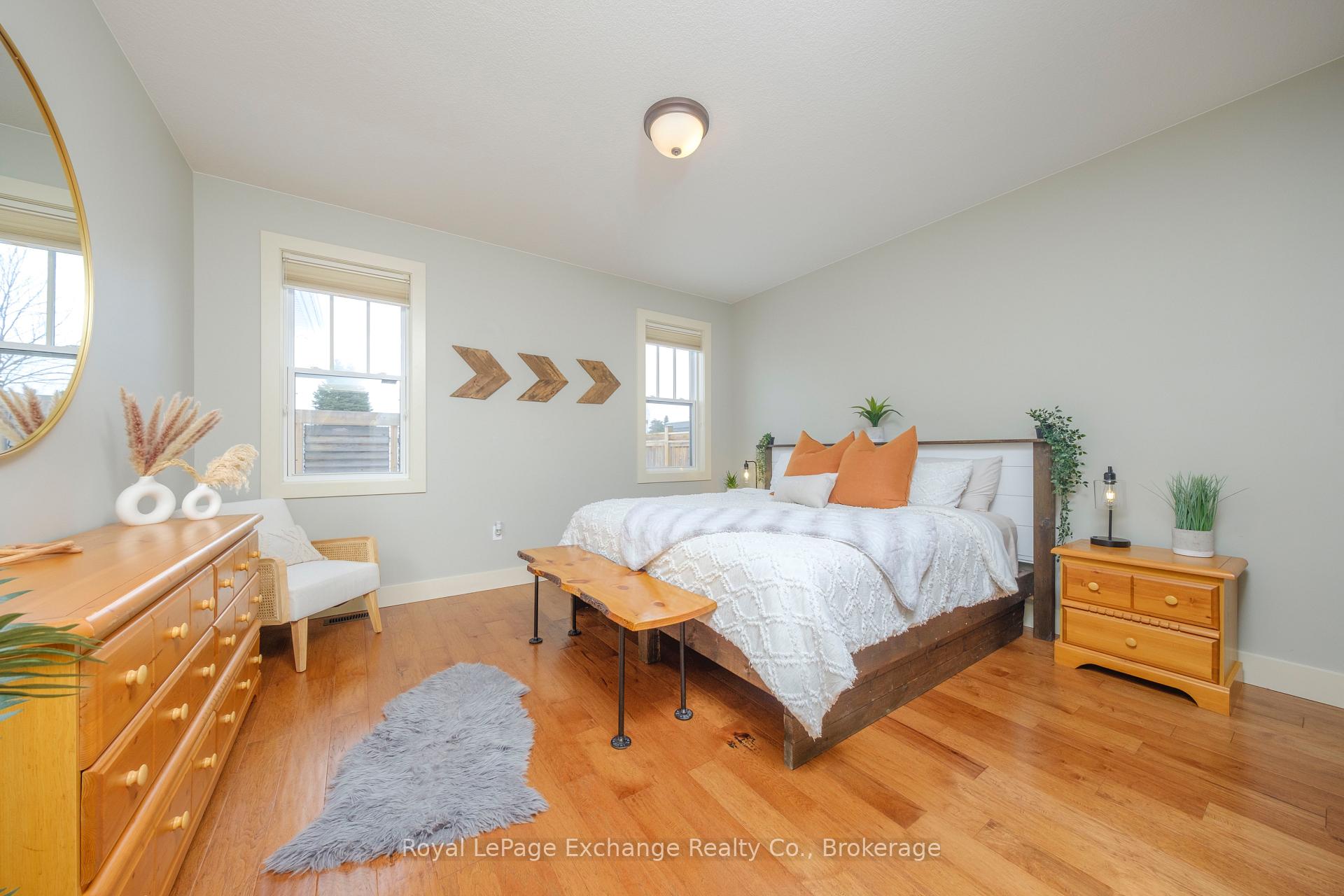 Photo 12 of 41 Lakefield Drive E, Kincardine — HOMEH