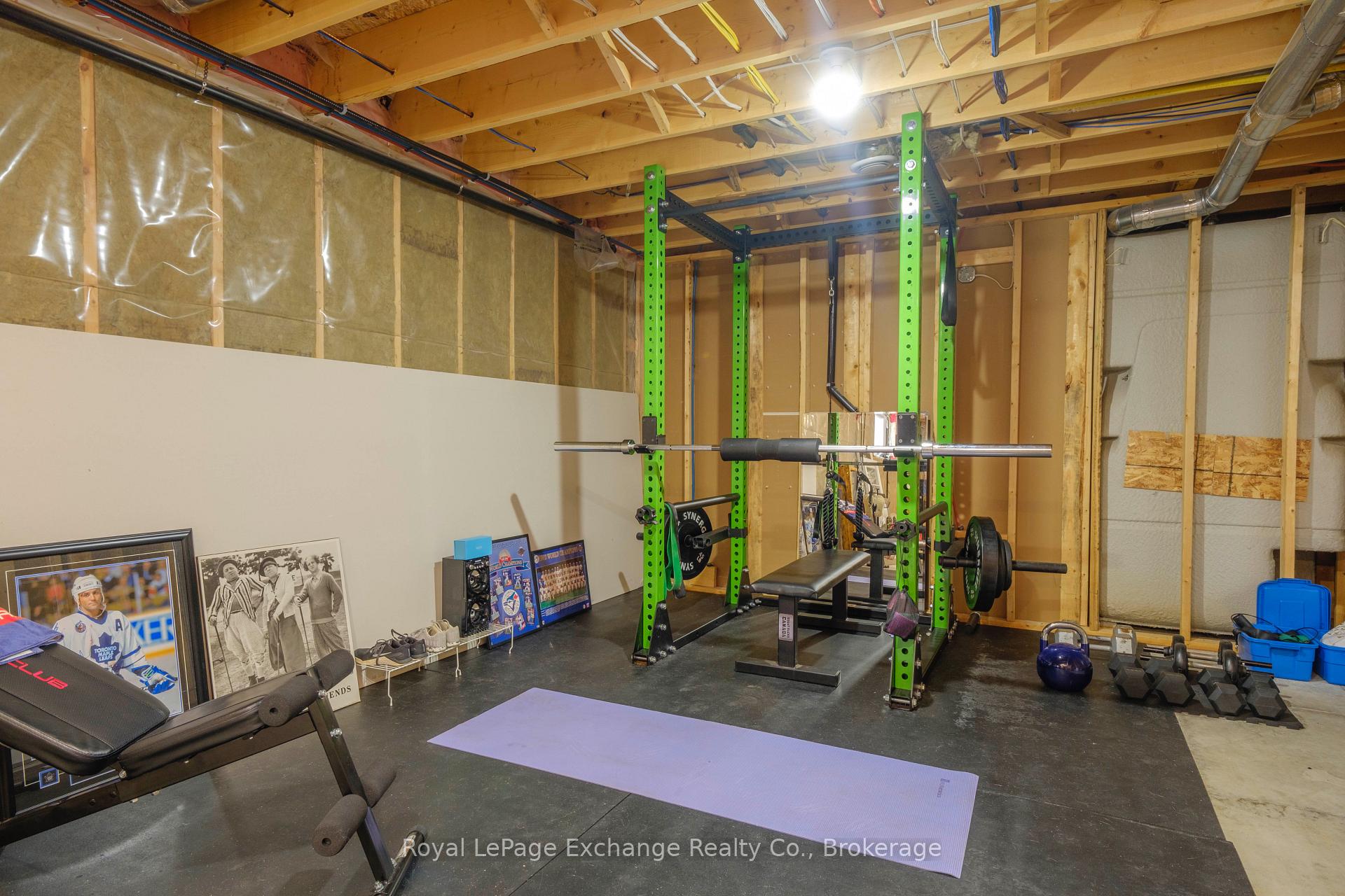 Photo 26 of 41 Lakefield Drive E, Kincardine — HOMEH