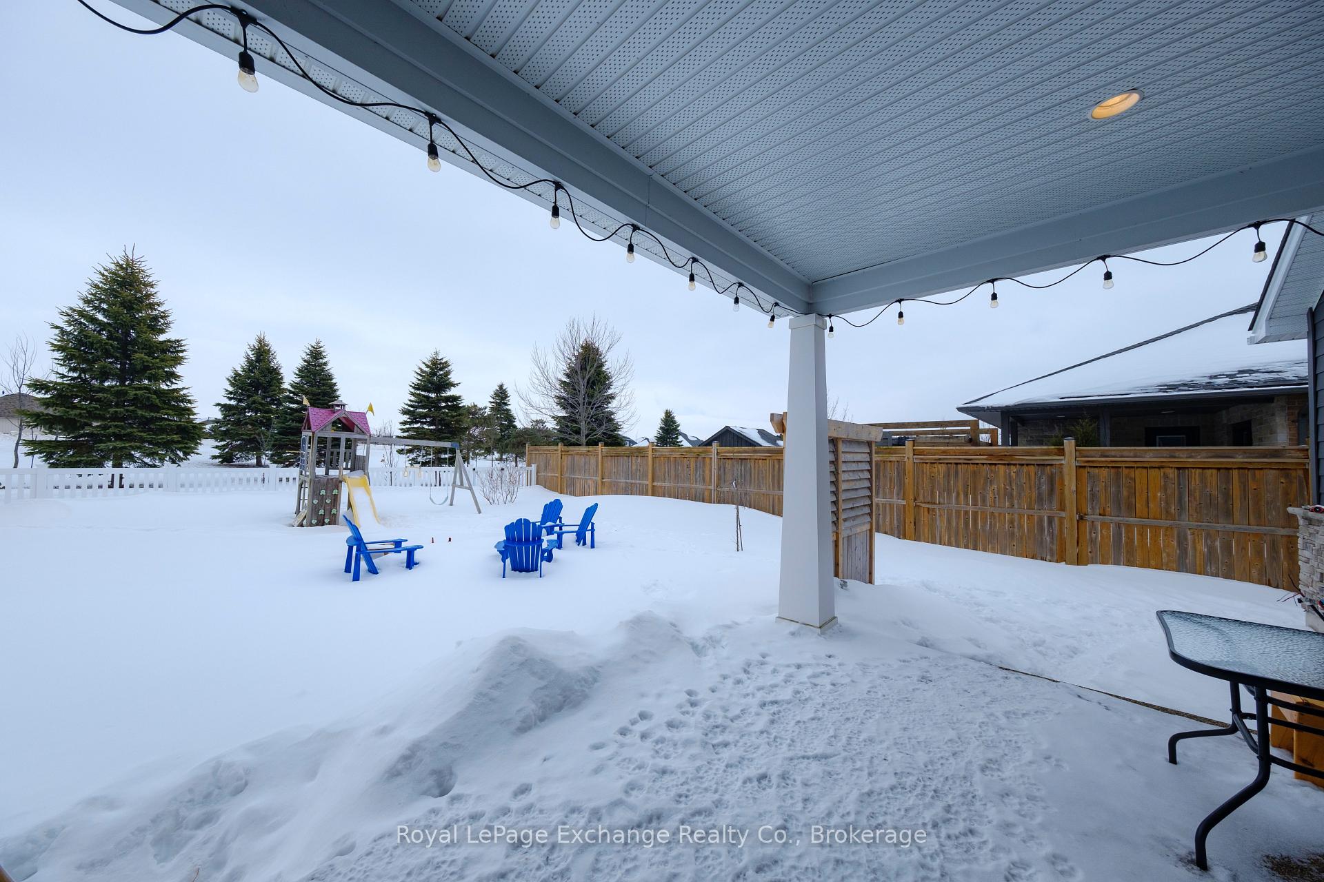 Photo 27 of 41 Lakefield Drive E, Kincardine — HOMEH