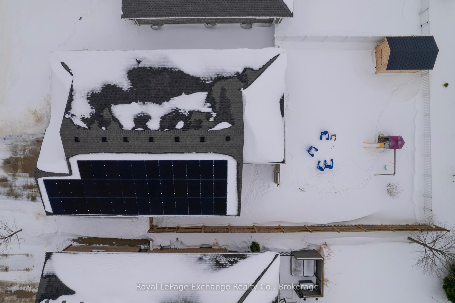 Photo 29 of 41 Lakefield Drive E, Kincardine — HOMEH