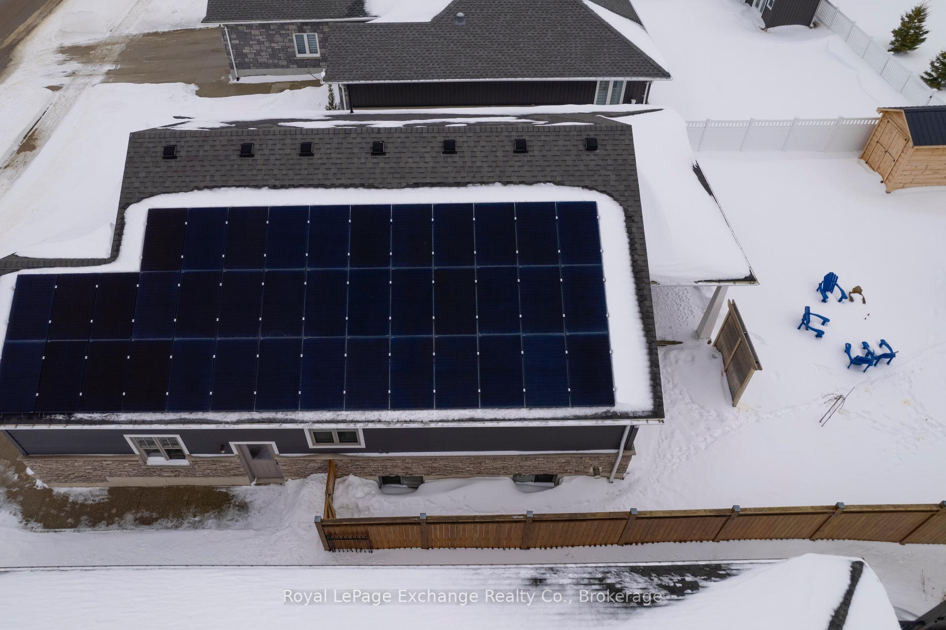 Photo 30 of 41 Lakefield Drive E, Kincardine — HOMEH