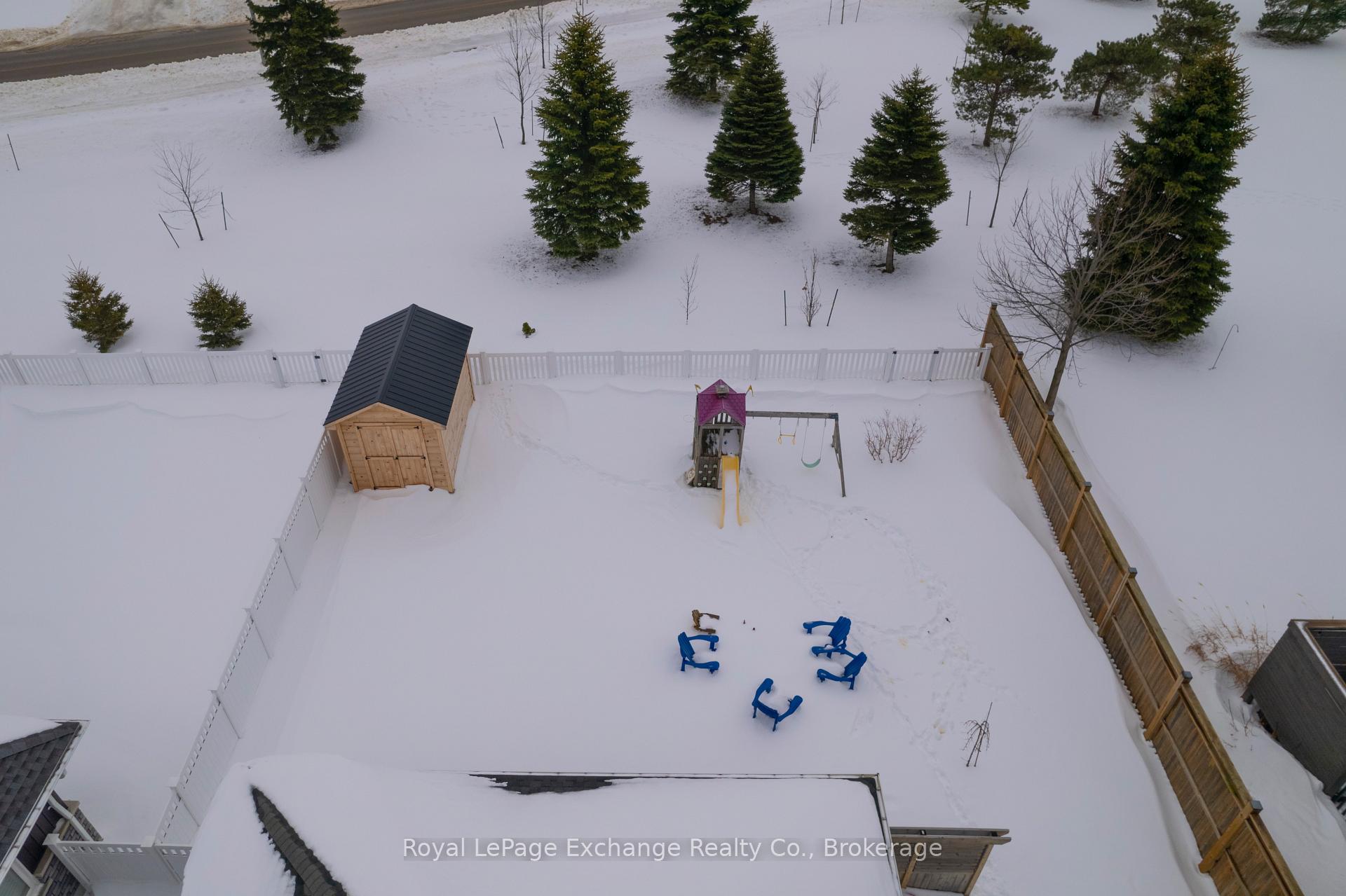 Photo 31 of 41 Lakefield Drive E, Kincardine — HOMEH