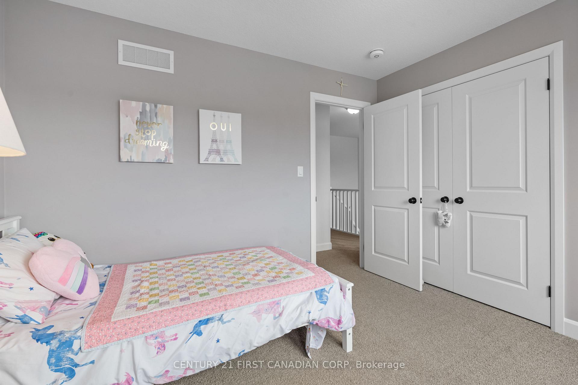Photo 28 of 114 Gilmour Drive, Lucan Biddulph, Lucan — HOMEH