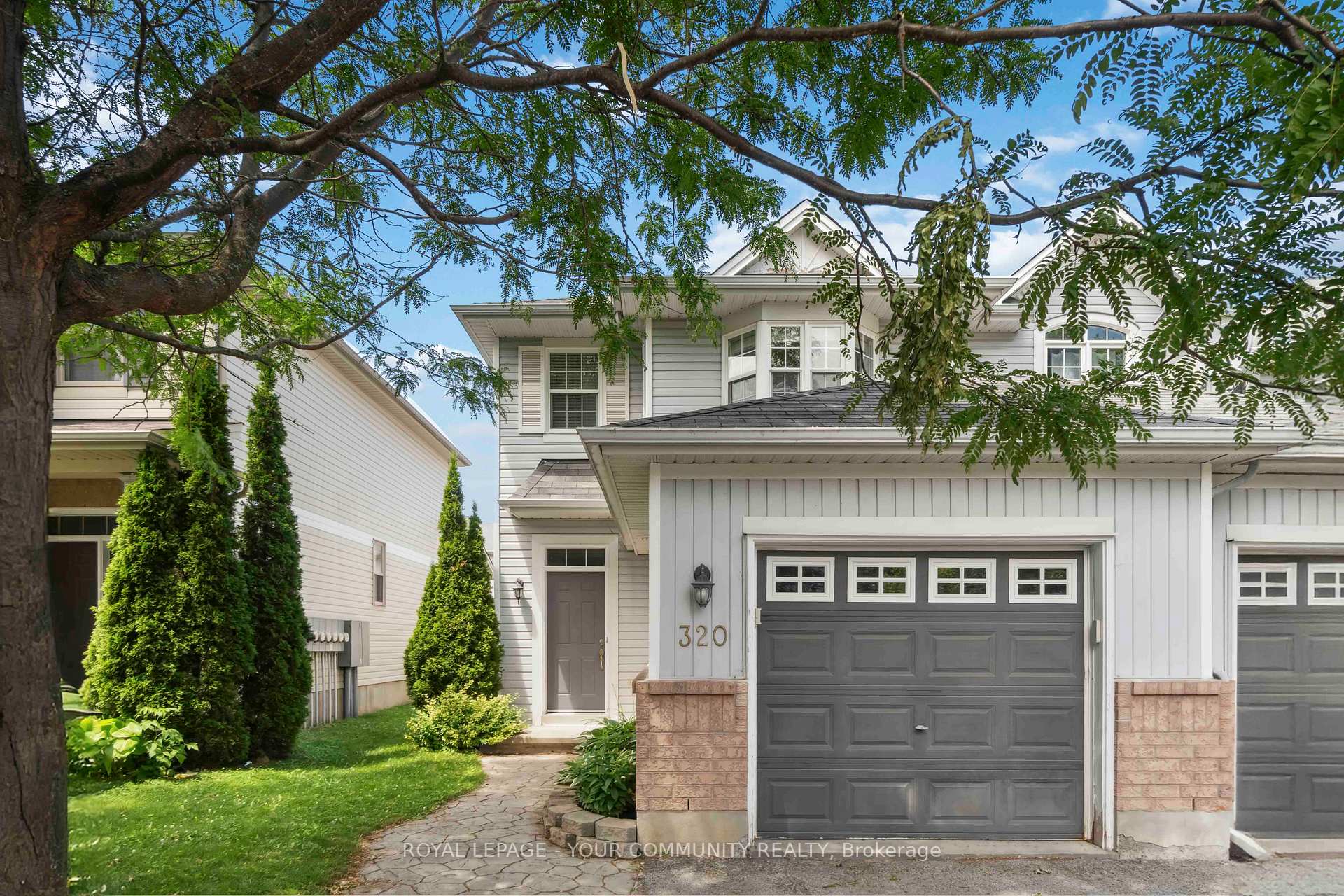 Photo 1 of 320 Applecross Crescent, Ottawa, Kanata - Morgan's Grant/South March — HOMEH