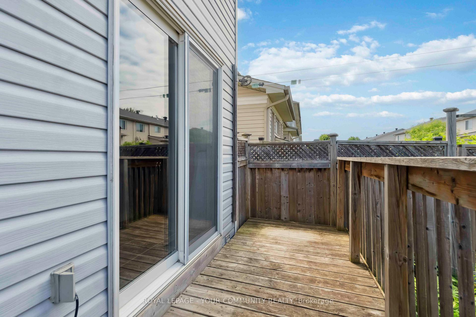 Photo 27 of 320 Applecross Crescent, Ottawa, Kanata - Morgan's Grant/South March — HOMEH