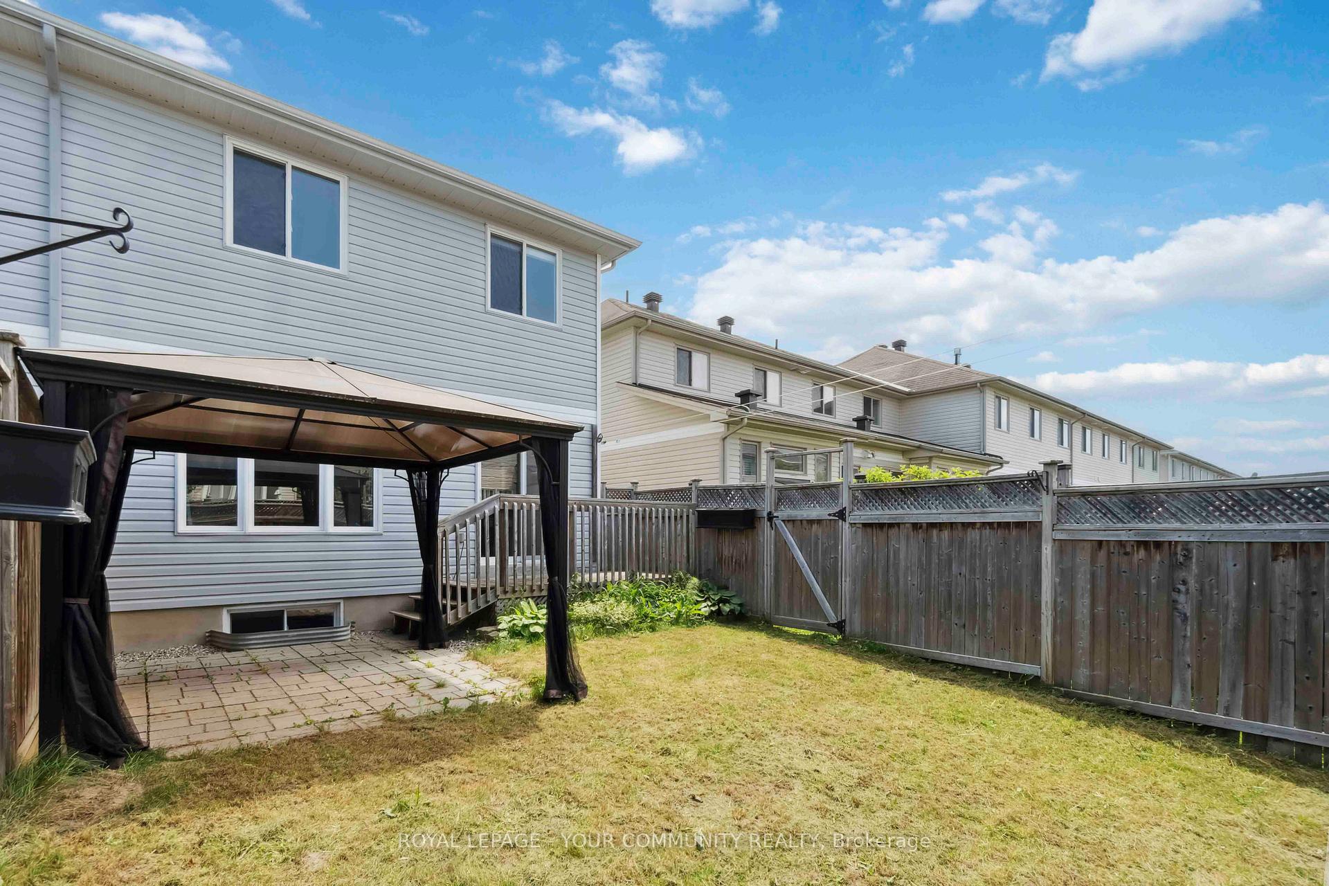 Photo 28 of 320 Applecross Crescent, Ottawa, Kanata - Morgan's Grant/South March — HOMEH