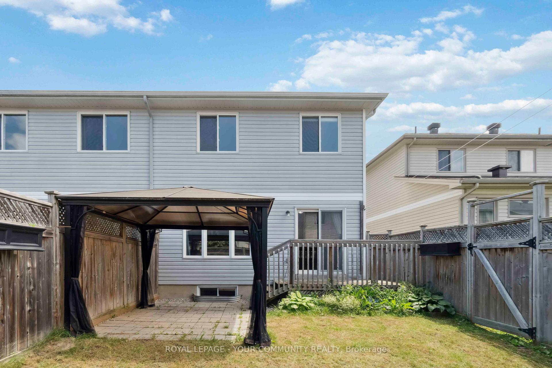 Photo 29 of 320 Applecross Crescent, Ottawa, Kanata - Morgan's Grant/South March — HOMEH